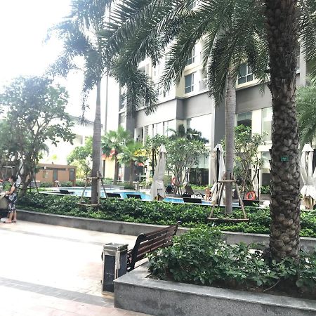 兰德马克酒店 胡志明市 外观 照片